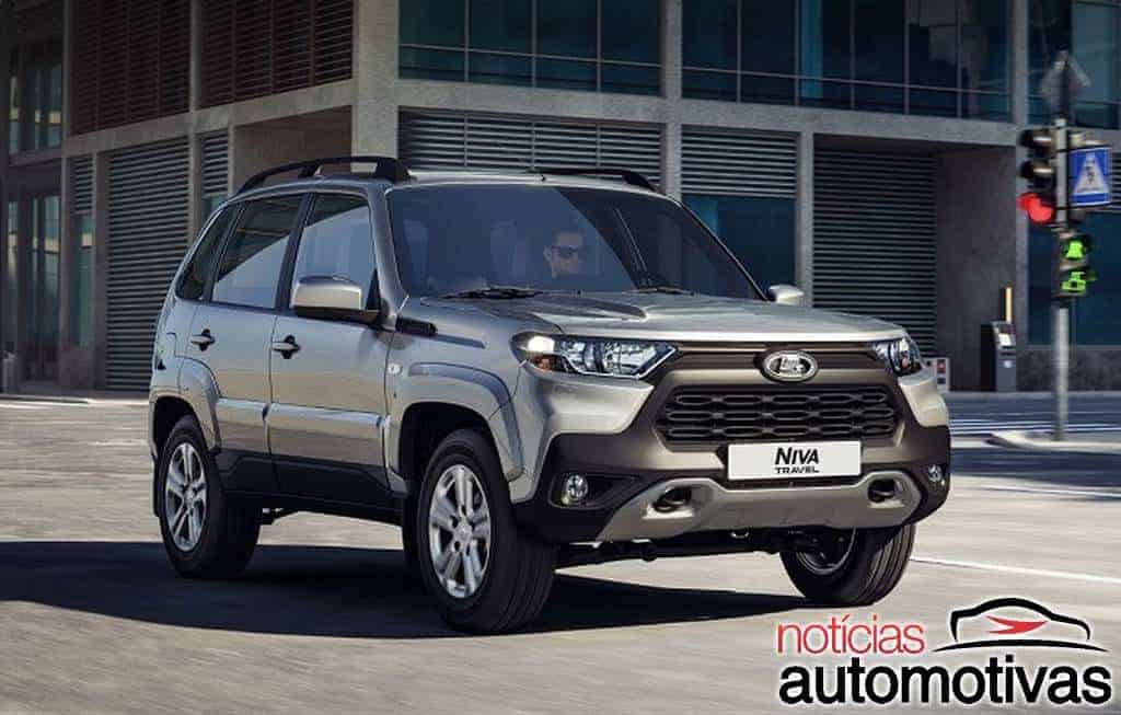 Renault avalia como transferir ações da AvtoVAZ