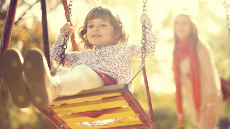 Memórias de infância podem ajudar no alívio da dor, mostra estudo