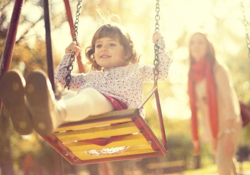 Memórias de infância podem ajudar no alívio da dor, mostra estudo