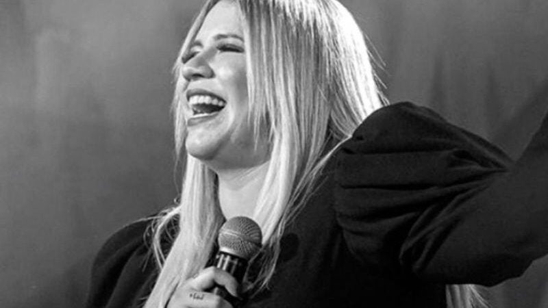 Marília Mendonça é homenageada no Grammy 2022