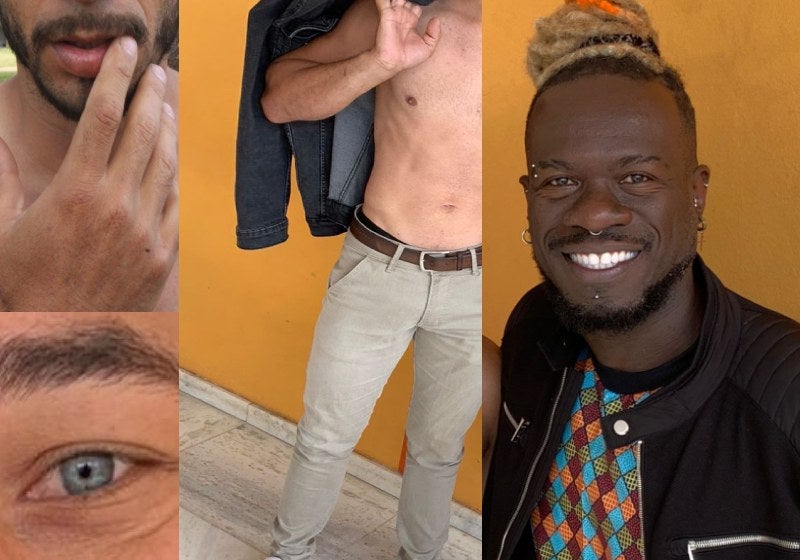 Ex-servente de pedreiro será lançado modelo em desfile deste FDS, adianta Lugoli