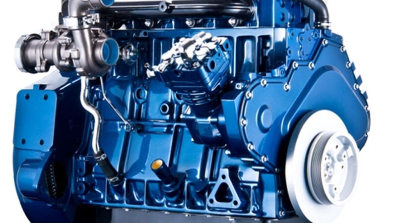 Motores: Tupy compra MWM por US$ 865 milhões