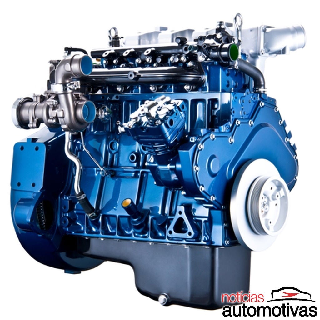 Motores: Tupy compra MWM por US$ 865 milhões