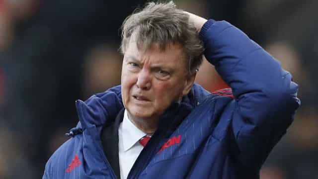 Van Gaal, técnico da Holanda, revela estar em tratamento de câncer na próstata