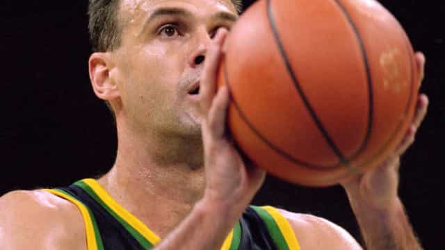 Oscar Schmidt diz que prefere ‘programa melhor’ a ver o irmão no BBB