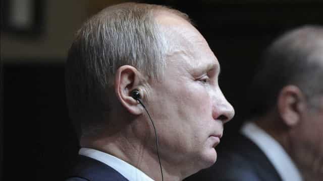 Rússia diz que mais países europeus podem sofrer corte de gás