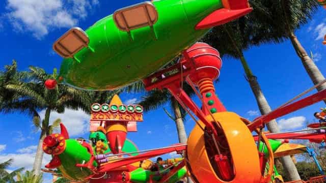 Decisão judicial impede Hopi Hari de pagar credores do plano de recuperação