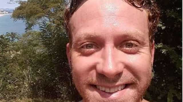 ‘Neguei internação porque fiquei envergonhado’, diz Sérgio Hondjakoff