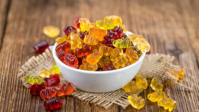 Mulher de 23 anos morre após comer uma goma de canábis em Londres