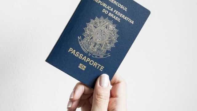 PF vê alta nos pedidos de passaportes e anuncia novo posto de emissão em SP