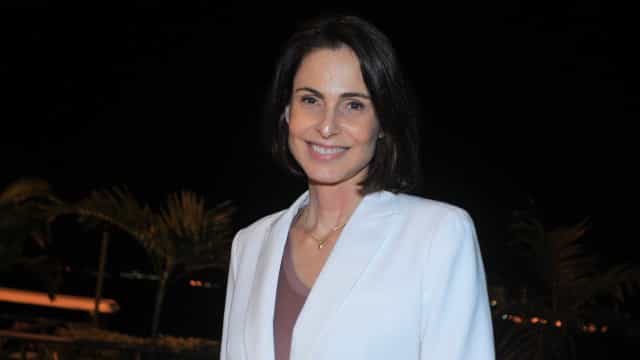Silvia Pfeifer diz que sua ‘rainha má’ em ‘Reis’ tem muito amor no coração