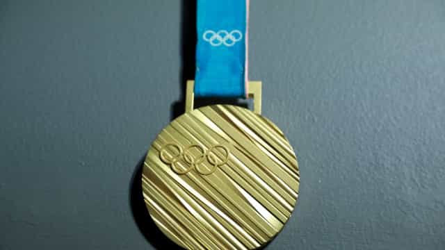 Ladrão rouba três medalhas de ouro em carro de atleta paralímpico