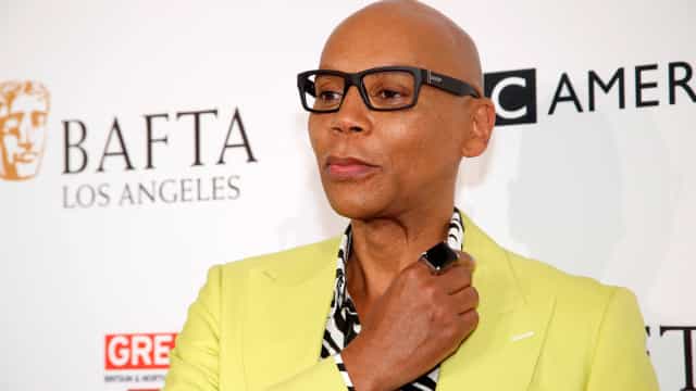 RuPaul manda recado a Pabllo Vittar após polêmica no Twitter: "Te amo"