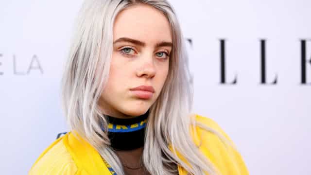 Billie Eilish e seu irmão Finneas participarão de episódio de ‘Os Simpsons’
