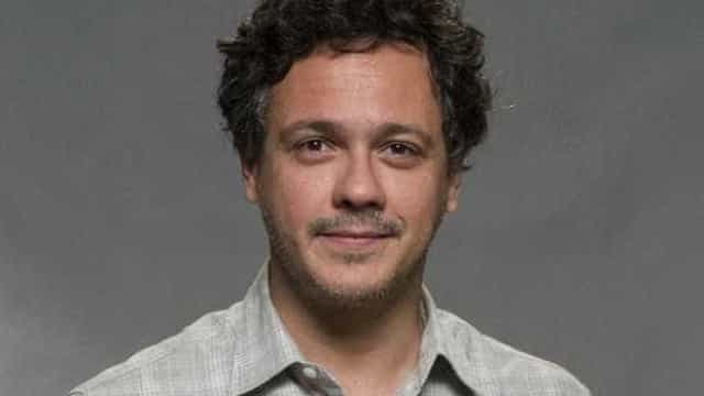 Danton Mello anuncia saída da Globo após 37 anos