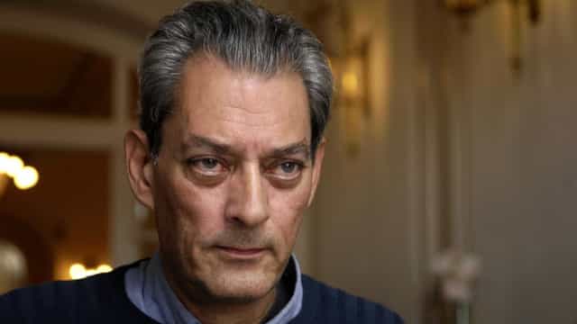 Filho de Paul Auster, Daniel, morre após ser acusado de matar filha