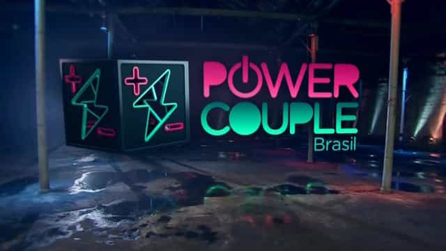 Power Couple divulga casais com Pe Lanza, Ivy, Cartolouco e Dinei