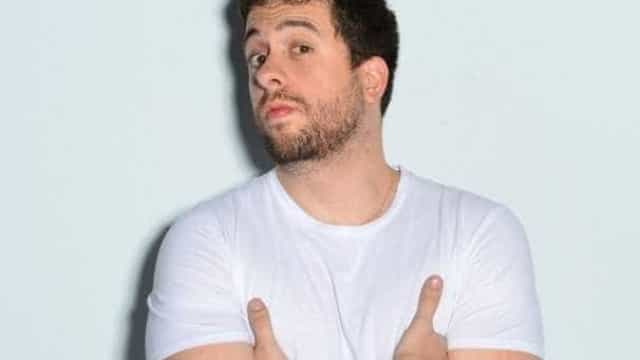 Maurício Meirelles e família são vítimas de assalto à mão armada