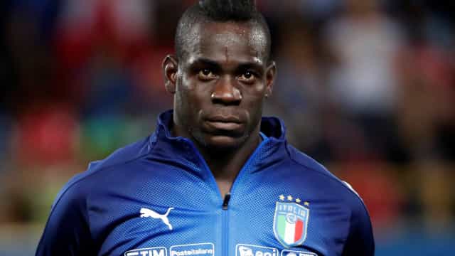 Balotelli revela desejo de jogar pelo Boca Juniors: ‘Se me ligar, eu vou’