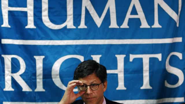 Human Rights Watch acusa Rússia de crimes de guerra e cita estupros e assassinatos