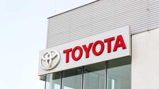 Toyota anuncia fechamento de fábrica de peças em São Bernardo do Campo