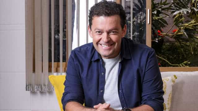 Fernando Rocha diz que se sentia como um cachorro após demissão da Globo