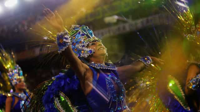 Desfiles no Sambódromo terão esquema especial de assistência médica