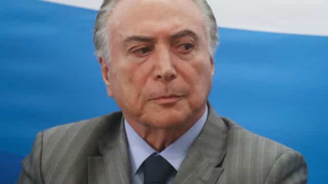 Temer chama de ‘desavisado’ quem propõe mudanças na reforma trabalhista