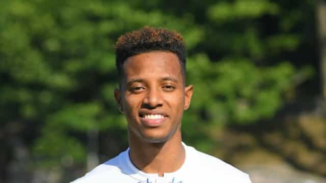 Botafogo anuncia contratação de Tchê Tchê e Lucas Fernandes; Cuesta é apresentado