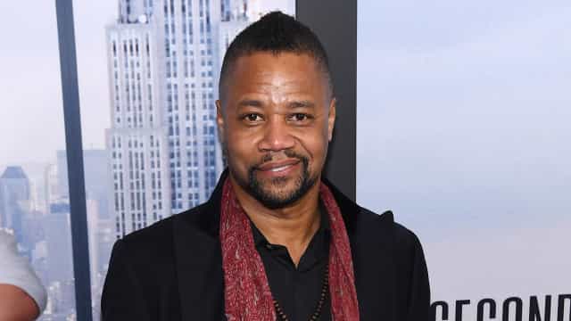 Cuba Gooding Jr. confessa culpa em caso de assédio sexual com mulher em boate