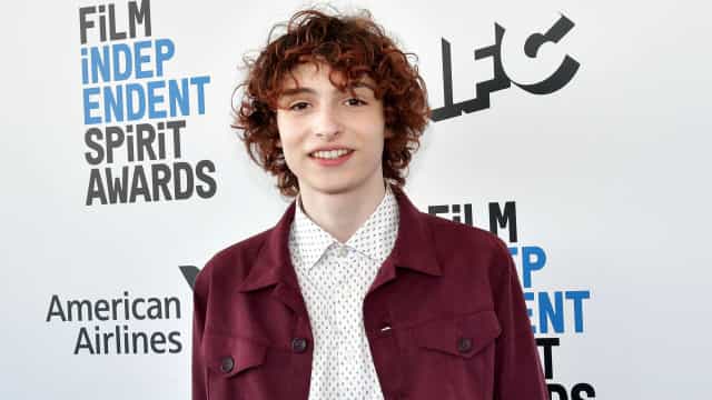 Astro de ‘Stranger Things’ compara nova temporada a ‘Harry Potter’
