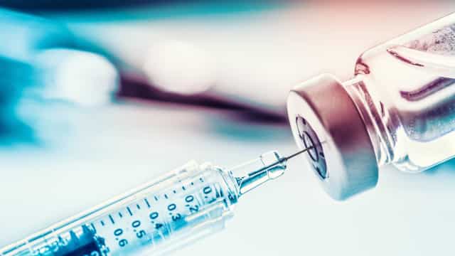 Vacinação contra a gripe começa hoje em todo o país