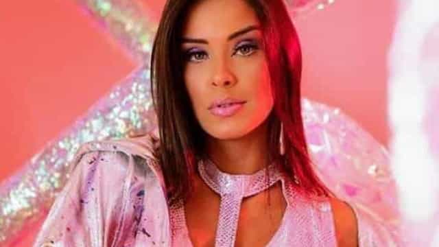 Ivy Moraes tem perfil hackeado por mulher que a acusa de ter destruído seu noivado