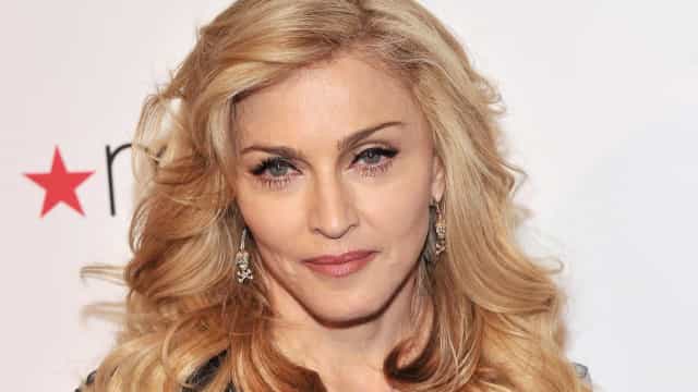 Madonna termina namoro com dançarino de 28 anos