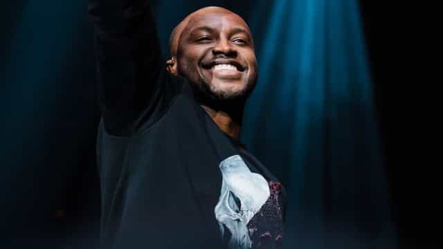 Thiaguinho, ex-marido de Fernanda Souza, elogia namoro da atriz