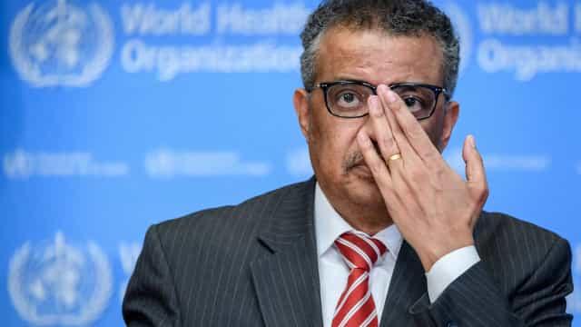 Para OMS, não é hora de baixar guarda do controle da pandemia de Covid