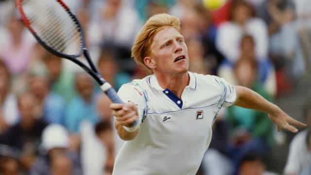 Boris Becker é declarado culpado por ocultar bens para não pagar dívida