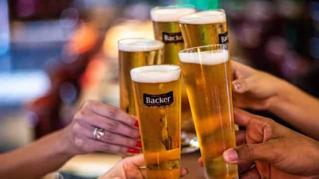 Backer vai retomar produção 2 anos após mortes por intoxicação com cerveja