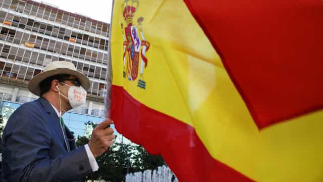 Covid-19: Espanha indica que variante XE já está circulando no país