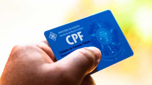 Entenda direitinho como limpar CPF negativado