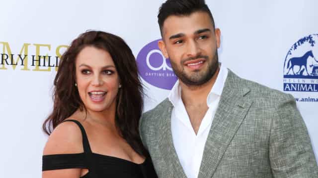 Britney Spears se casou com Sam Asghari? Rumores aumentam