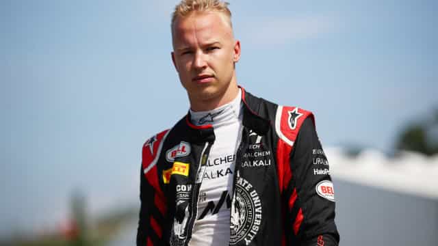 Com bens bloqueados, Mazepin tem mansão de R$ 650 mi e vida de playboy