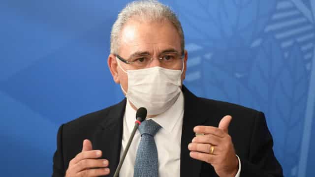 Conass pedirá mais 90 dias antes de Saúde finalizar emergência da Covid
