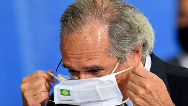 Secretário de Guedes é cotado para assumir cargo preterido por Pires na Petrobras