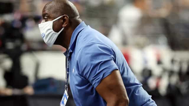 Sofri preconceito e discriminação. Hoje seria diferente, diz Magic Johnson