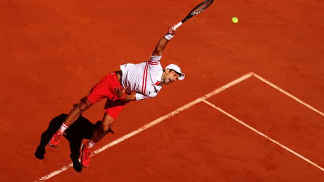 Tsitsipas e Zverev confirmam favoritismo e vão às quartas de final em Montecarlo