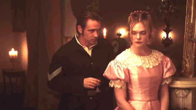 Grandes diferenças de idade nos casais do cinema