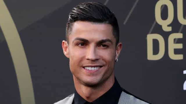 Mãe revela choque de filho autista após CR7 quebrar celular