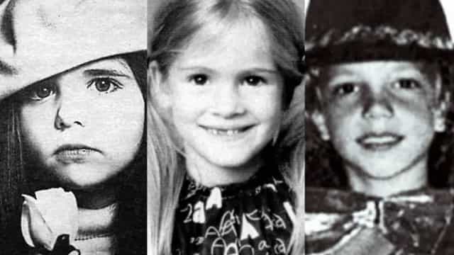 Consegue adivinhar quem são essas estrelas pelas fotos de infância?