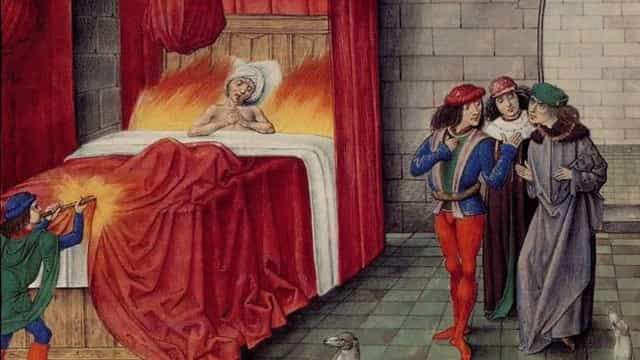 As mortes mais indignas (e constrangedoras!) da Realeza